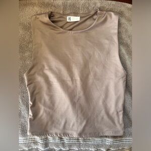 Top from a small shop down in Newport Beach.